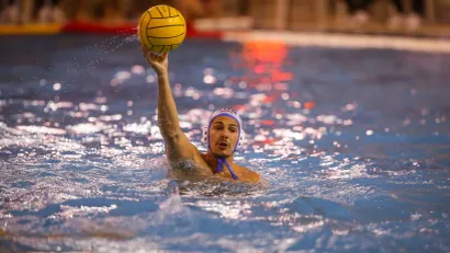 Nikola Lukić (©VSS)
